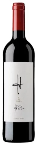 Bodegas Pujanza | Hado - NV