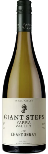 2021 | Giant Steps Wine | Chardonnay