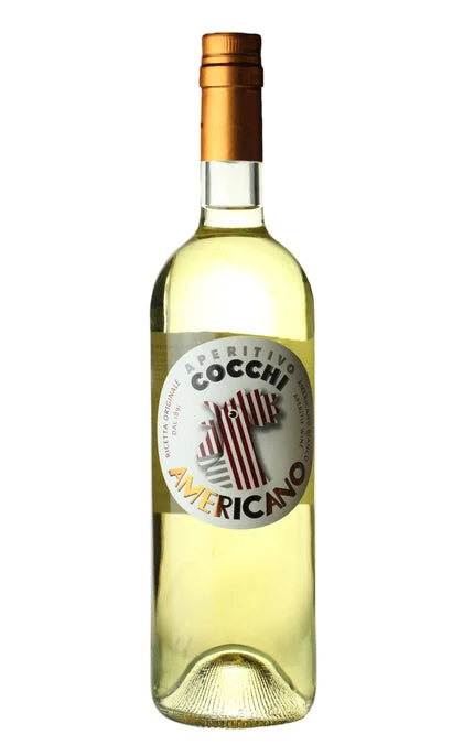 Cocchi Americano Bianco Vermouth