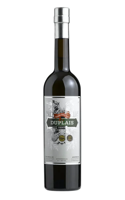 Duplasis Swiss Verte Absinthe