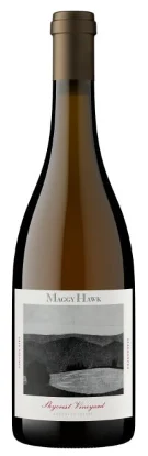 2018 | Maggy Hawk | Skycrest Vineyard Chardonnay - Wine