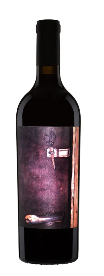 2018 | Institution Winery | Erba Vineyard Red Wine