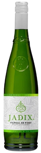 Picpoul de Pinet | Jadix - NV