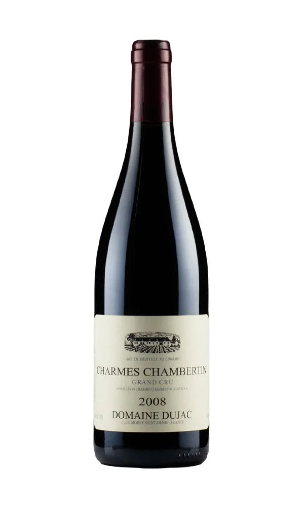 2008 | Domaine Dujac | Charmes Chambertin - Vino