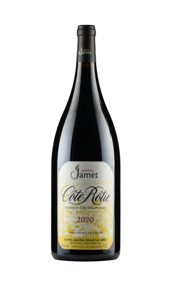 2020 | Domaine Jamet | Cote Rotie (Magnum) - Wine