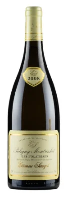 2008 | Etienne Sauzet | Les Folatieres - Wine