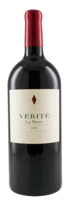 2008 | Vérité Winery | La Muse (Double Magnum)