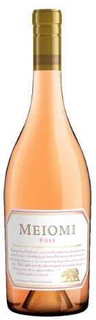 2021 | Meiomi Wines | Rose - Vino