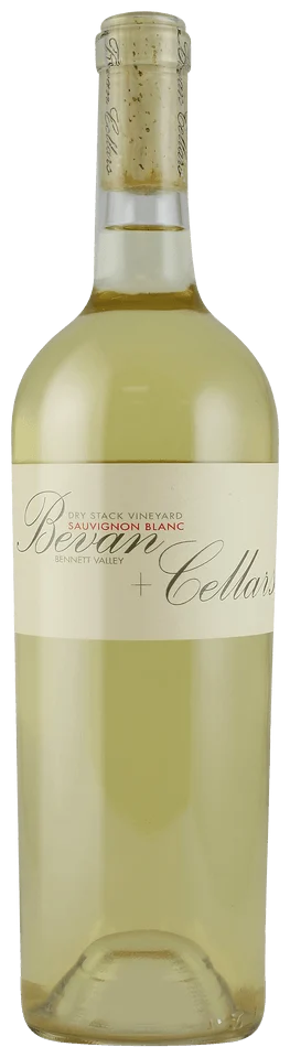 2015 | Bodegas Bevan | Viñedo Dry Stack Sauvignon Blanc - Vino