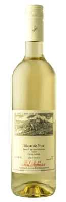 2020 | Pablo Anheuser | Blanc de Noir Pinot Noir - Vino