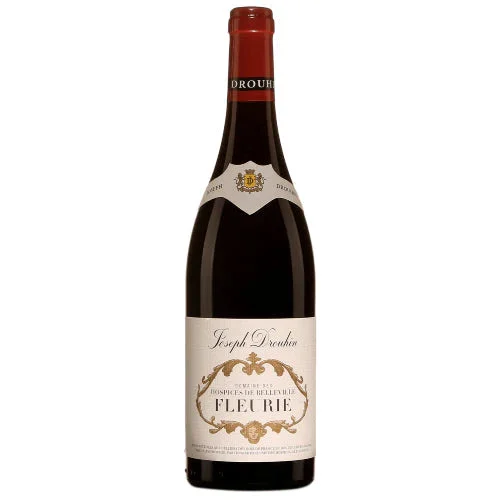 2016 | José Drouhin | Domaine des Hospices de Belleville Fleurie - Vino