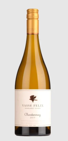 2017 | Vasse Felix | Chardonnay - Wine