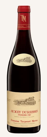 2019 | Domaine Taupenot-Merme | Auxey-Duresses Premier Cru