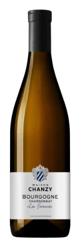 2020 | Maison Chanzy | Bourgogne Blanc Les Fortunes - Wine