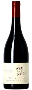 2020 | Domaine des Roches Neuves | Saumur-Champigny La Marginale