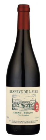 Brotte | Reserva del Aube - NV