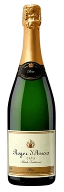 Roger d'Anoia | Cava Brut - NV
