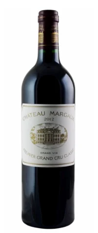2012 | Château Margaux | Margaux (Magnum) - Wine