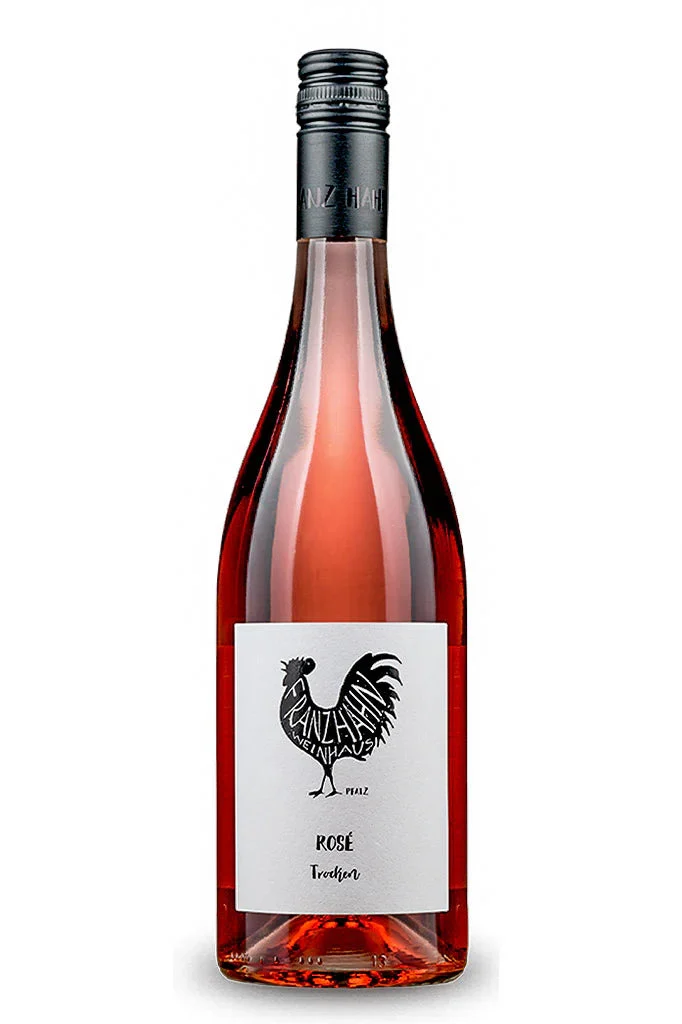 2019 | Weinhaus Franz Hahn | Rose - Wine