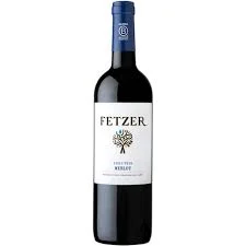 Fetzer Vineyards | Eagle Peak Merlot - NV