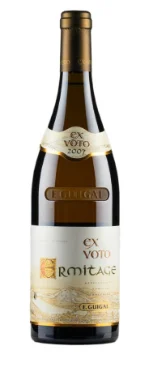 2007 | E. Guigal | Ermitage Ex-Voto Blanc