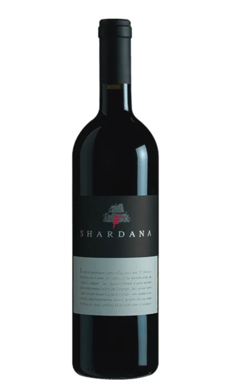 2017 | Cantina Santadi | Shardana Valli di Porto Pino - Wine