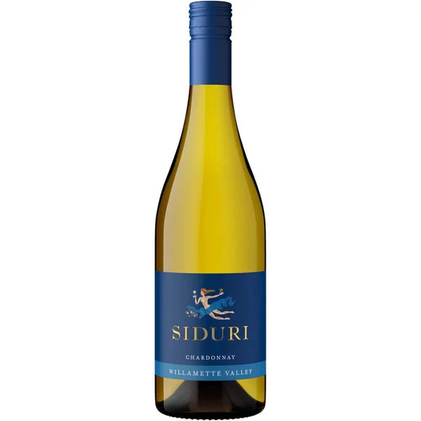 2019 | Siduri Winery | Willamette Valley Chardonnay
