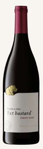 2020 | Thierry & Guy | Fat Bastard Pinot Noir - Wine