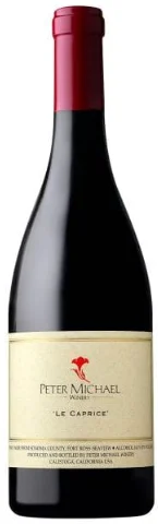 2012 | Peter Michael Winery | Le Caprice Pinot Noir - Vino