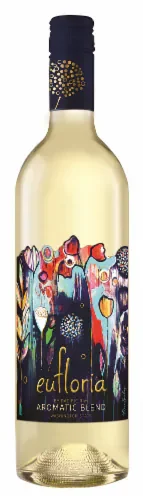 Cuenca del Pacífico | Eufloria Blanco Aromático - NV