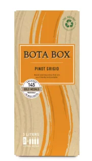 Bota Box | Bota Brick Pinot Grigio (Magnum) - NV