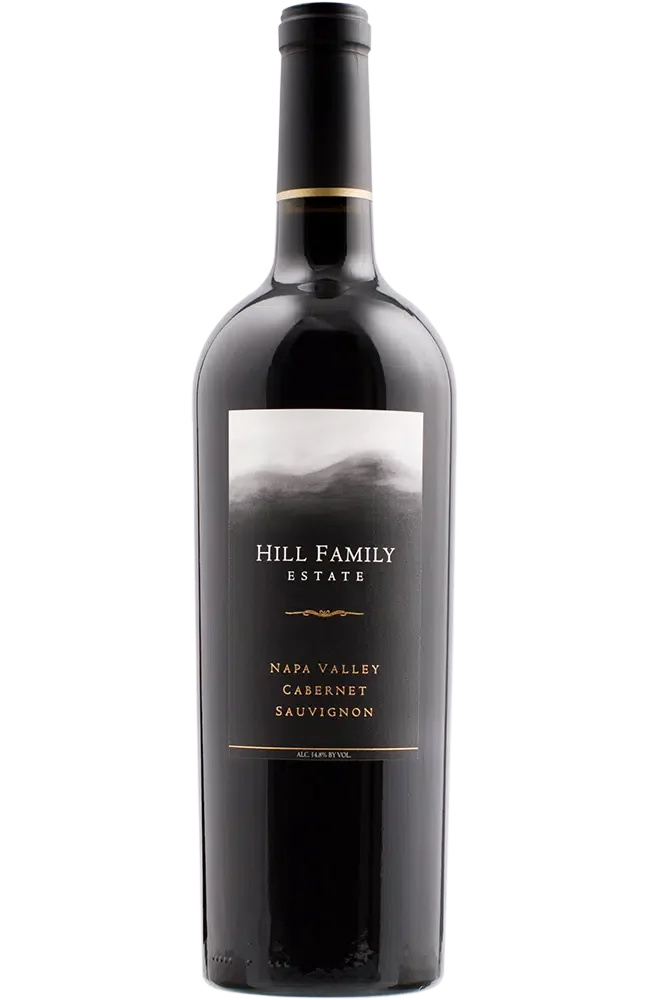 Hill Family Estate | Cabernet Sauvignon - NV