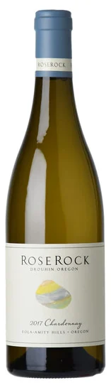 2017 | Roserock | Chardonnay - Wine