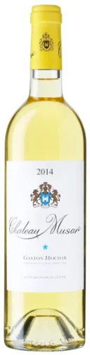 2014 | Chateau Musar | Bekaa Valley Blanc - Wine