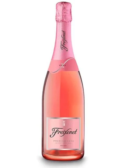 Freixenet | Cordon Rosado Brut Cava - NV