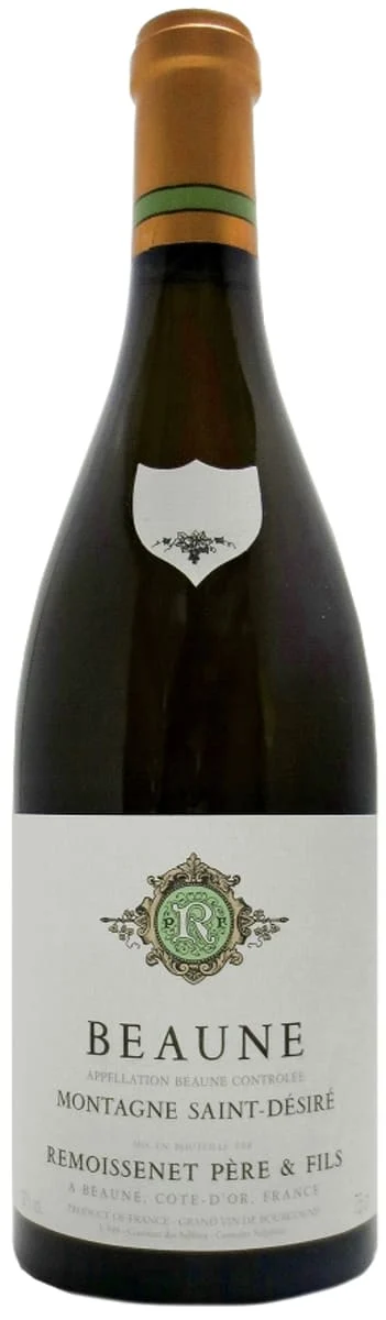 2018 | Remoissenet Pere & Fils | Beaune Montagne Saint-Désire