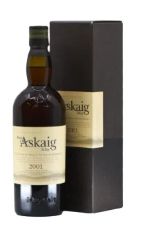 Port Askaig 2001 Sherry Cask #1249 Single Malt Scotch Whisky | 700ML