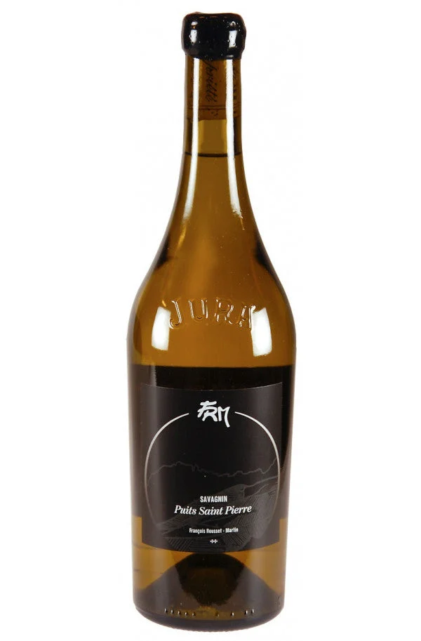 2017 | Domaine Francois Rousset-Martin | Puits Saint Pierre