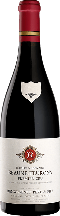 2020 | Remoissenet Pere & Fils | Teurons - Wine