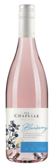Bodega Ste Chapelle | Arándano - NV