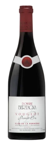 2018 | Domaine Bertagna | Clos de La Perriere Monopole - Wine