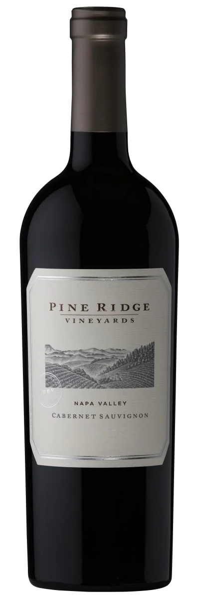 2021 | Pine Ridge Vineyards | Napa Valley Cabernet Sauvignon - Wine