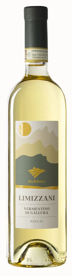 2021 | Vigne Surrau | Limizzani - Wine