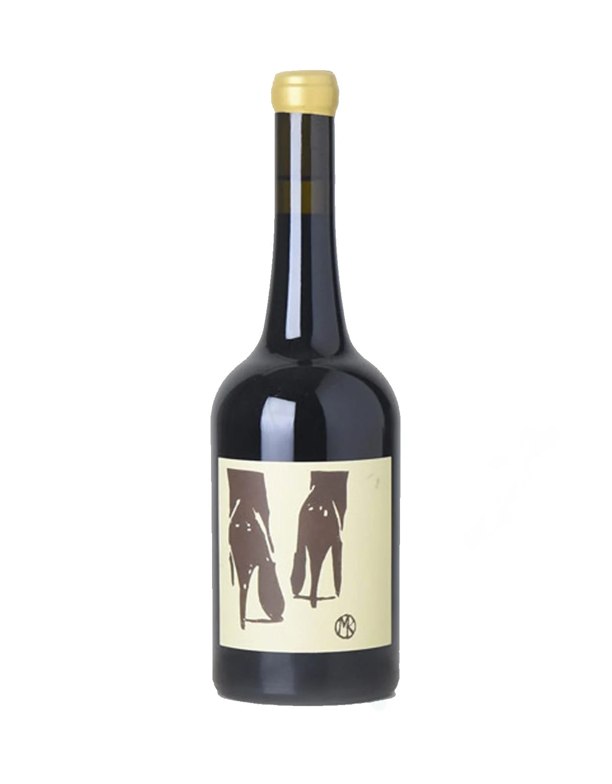 2019 | The Third Twin | Nuestra Senora del Tercer Gemelo - Wine