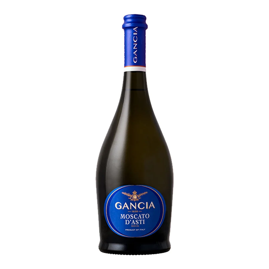 Fratelli Gancia | Moscato d'Asti DOCG - NV