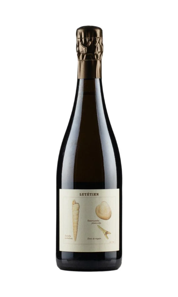 2018 | Legrand Latour | Lutetien - Wine