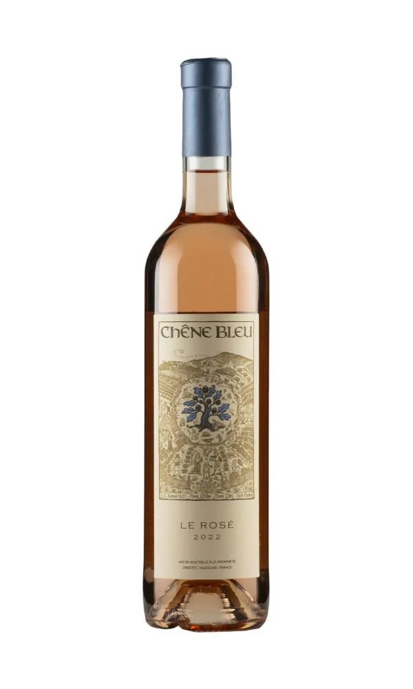 2022 | Chêne Bleu | Le Rose - Wine