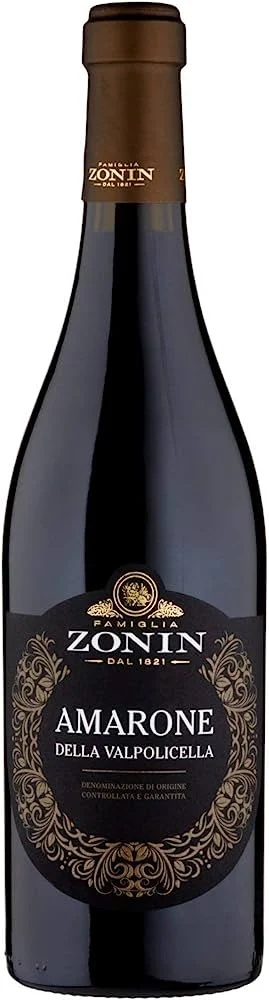 Casa Vinicola Zonin | Amarone della Valpolicella - NV