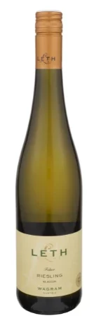 2020 | Weingut Familie Leth | Klassik Riesling - Wine