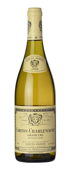 2004 | Louis Jadot | Corton-Charlemagne
